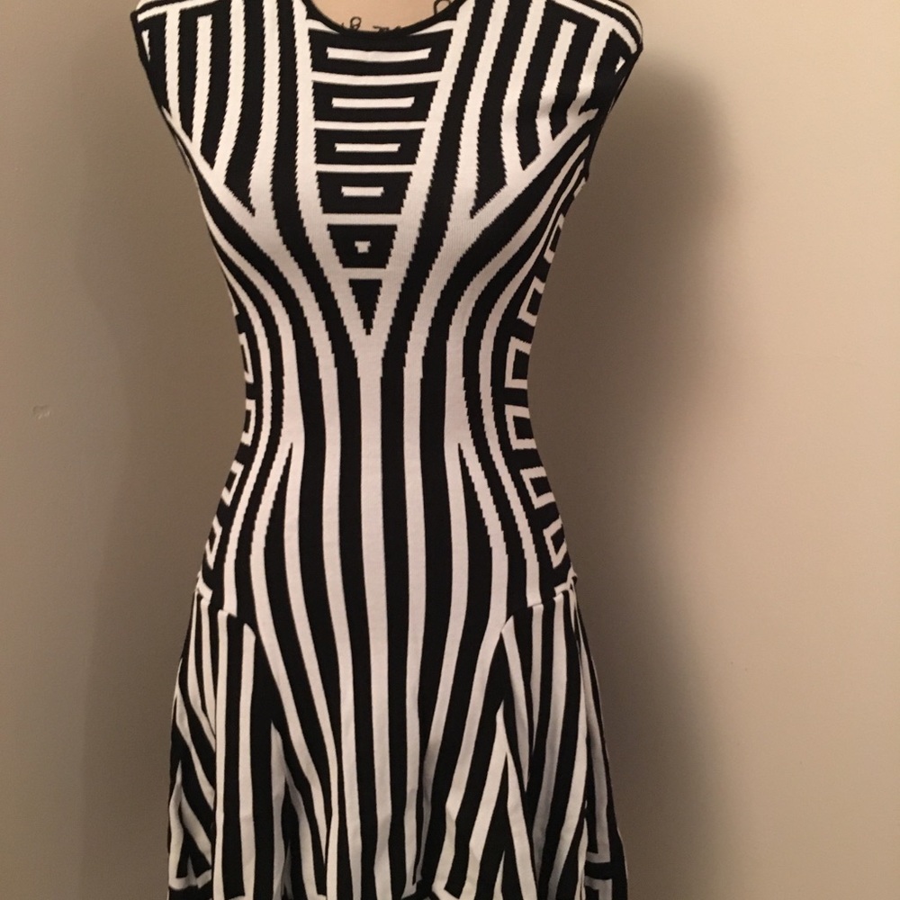 RVN dress